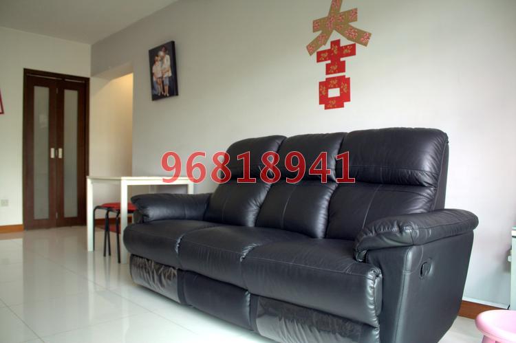 Blk 651 Punggol Central (Punggol), HDB 4 Rooms #117520572